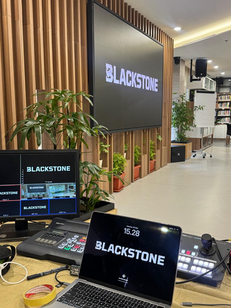 PT. Pamapersada Nusantara